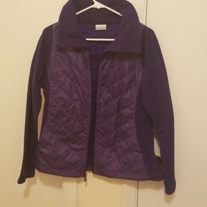COLUMBIA Jacket